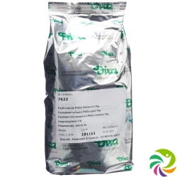 Dixa Psyllii Nigrum Semen Pheur Dep 1kg