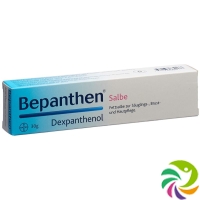 Bepanthen Salbe 30g