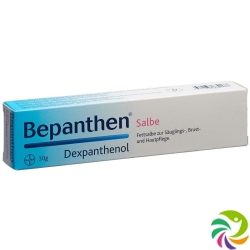 Bepanthen Salbe 30g