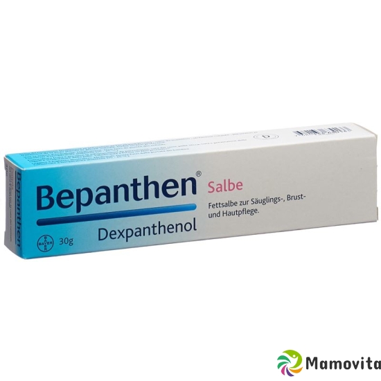 Bepanthen Salbe 30g buy online