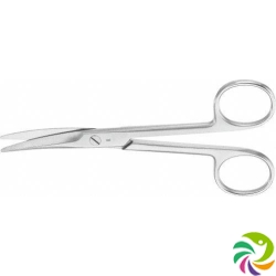 Aesculap scissors Mayor 140mm curved