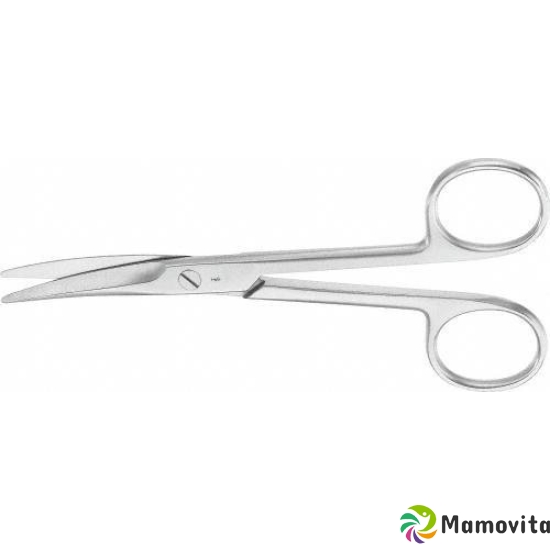 Aesculap scissors Mayor 140mm curved buy online