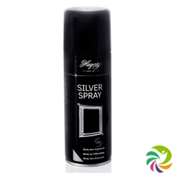 Hagerty Silver Spray Aerosol 200ml