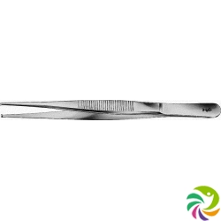 Aesculap forceps 160mm surg