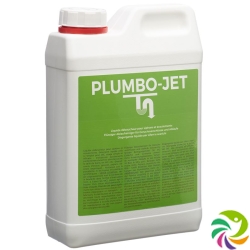 Plumbo Jet Ablaufreiniger Wc 2L