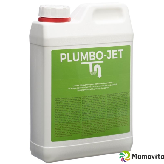 Plumbo Jet Ablaufreiniger Wc 2L buy online