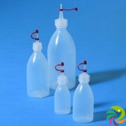 Semadeni dropper bottles 50ml polyethylene