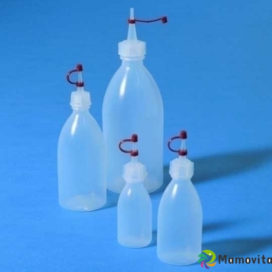 Semadeni dropper bottles 50ml polyethylene buy online