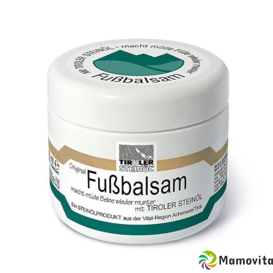 Tiroler Orig Steinoel Fussbalsam Bals 100ml buy online