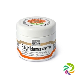 Tiroler Orig Steinoel Ringelblume Creme 100ml