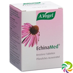 Echinamed 120 Resistenztabletten