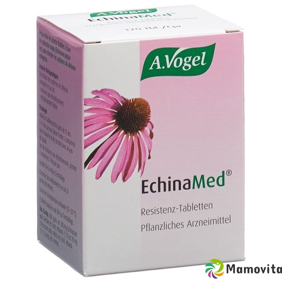 Echinamed 120 Resistenztabletten buy online