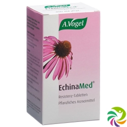 Echinamed 400 Resistenztabletten