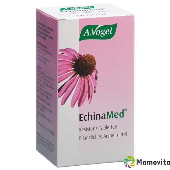 Echinamed 400 Resistenztabletten buy online