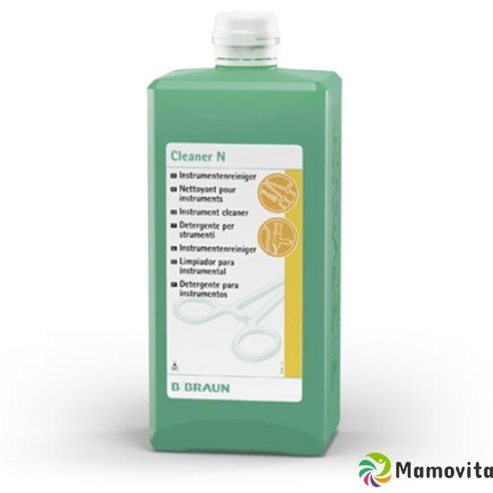 Cleaner N Desinfektionsmittel 1L buy online