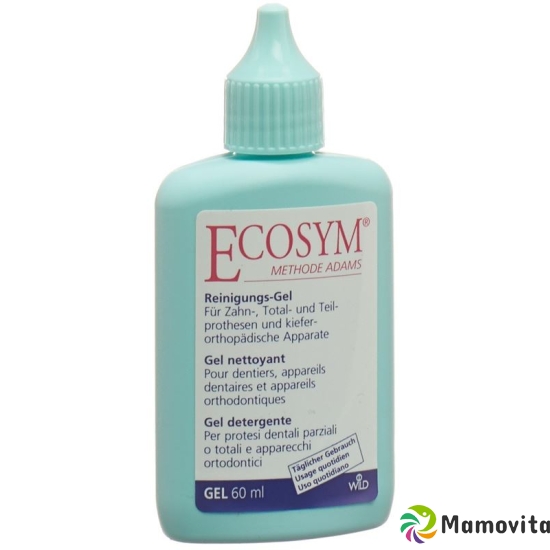 Ecosym Gel 60ml buy online