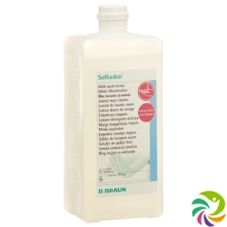 Softaskin Waschlotion 1000ml