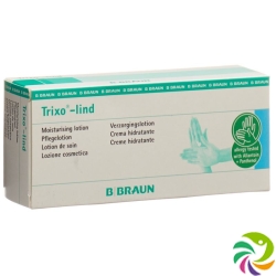 Trixo-lind Pflegelotion 100ml