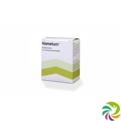 Hametum Anal Tissues 10 Pieces