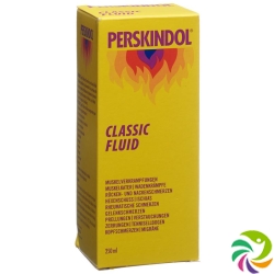 Perskindol Classic Fluid 250ml