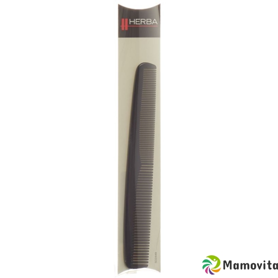 Herba styling comb 5193 buy online