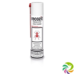 Recozit Ameisen Spray 400ml