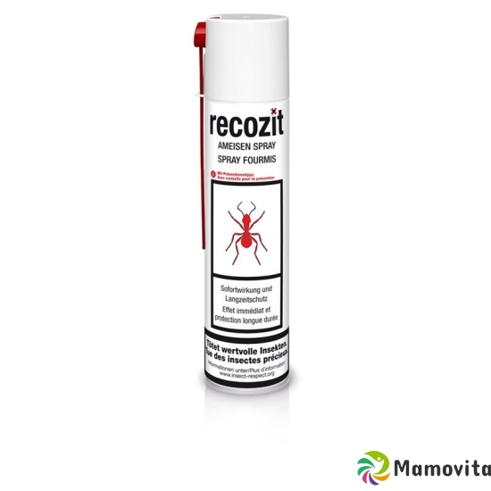 Recozit Ameisen Spray 400ml buy online