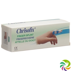 Chrisofix finger splint L