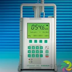 Infusomat Fms infusion pump