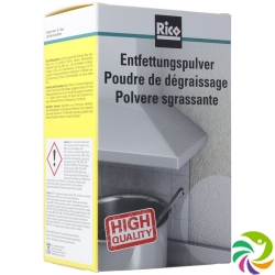 Rico R3 Entfettungs Laugenpulver 500g