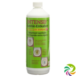 Intensif Sanitaer Entkalker Forte Liquid 1000g