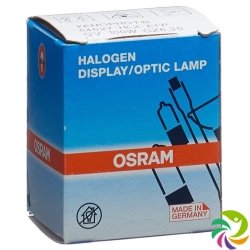 Zeiss colposcope halogen lamp 12v/100w Hlx64627