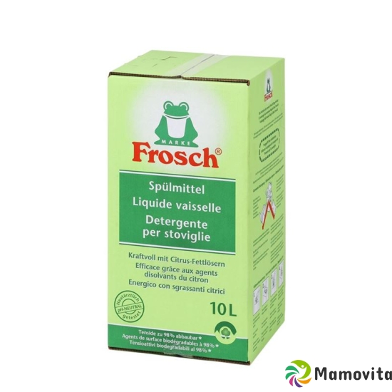 Frosch Abwaschmittel 10L buy online