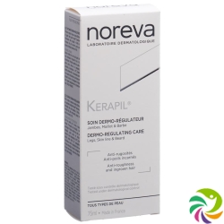 Noreva Kerapil Dermoregulierende Pflege 75ml