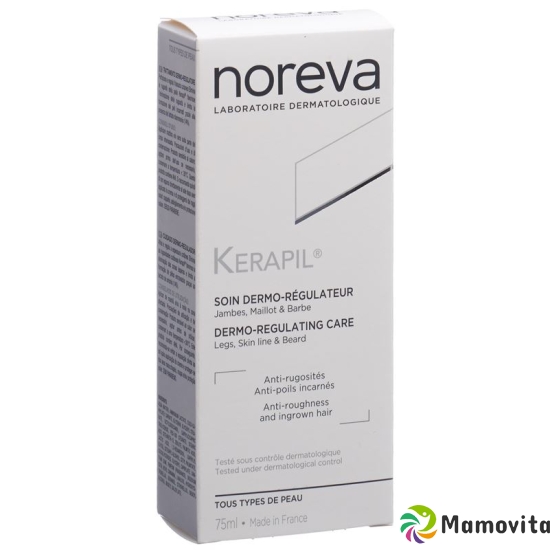 Noreva Kerapil Dermoregulierende Pflege 75ml buy online