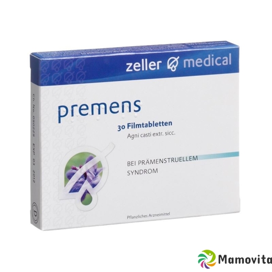 Premens 30 Filmtabletten buy online