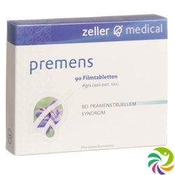 Premens 90 Filmtabletten