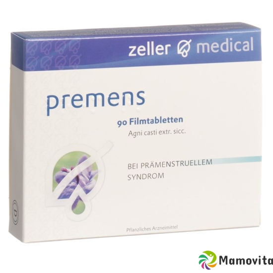 Premens 90 Filmtabletten buy online