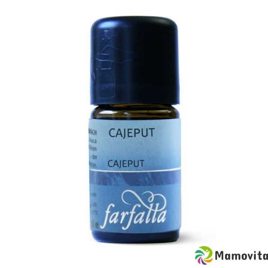 Farfalla Cajeput Ätherisches Öl Flasche 10ml buy online