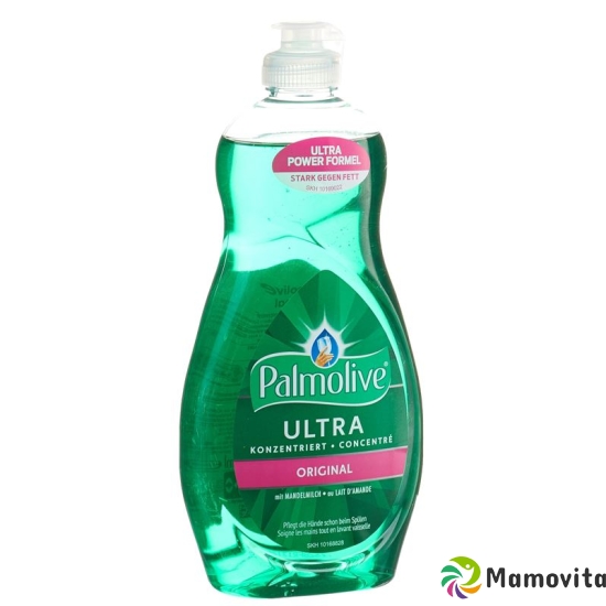 Palmolive Ultra Original 500ml buy online