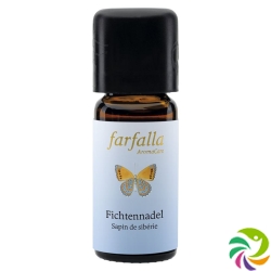 Farfalla Fichtennadel Ätherisches Öl Flasche 10ml