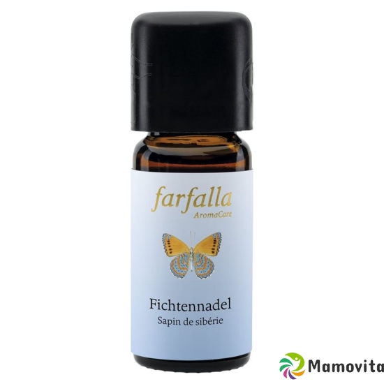 Farfalla Fichtennadel Ätherisches Öl Flasche 10ml buy online