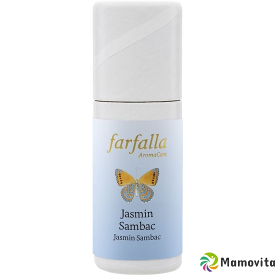 Farfalla Jasmin Sambac Ätherisches Öl Flasche 1ml buy online