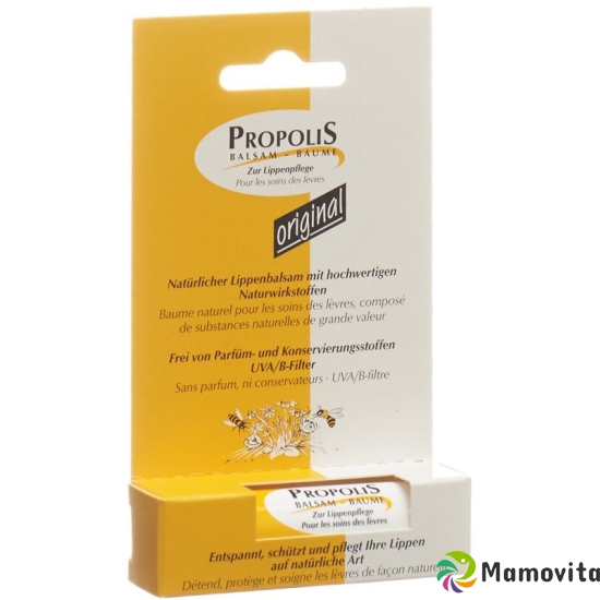 Propolis Balsam Stift 4.8g buy online