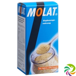 Molat Pulver 350g