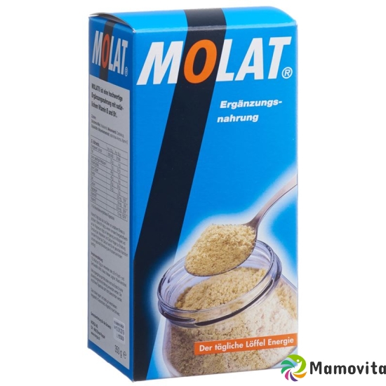 Molat Pulver 350g buy online