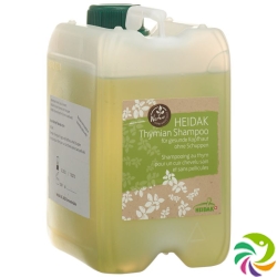 Heidak Thymian Shampoo 2.5L