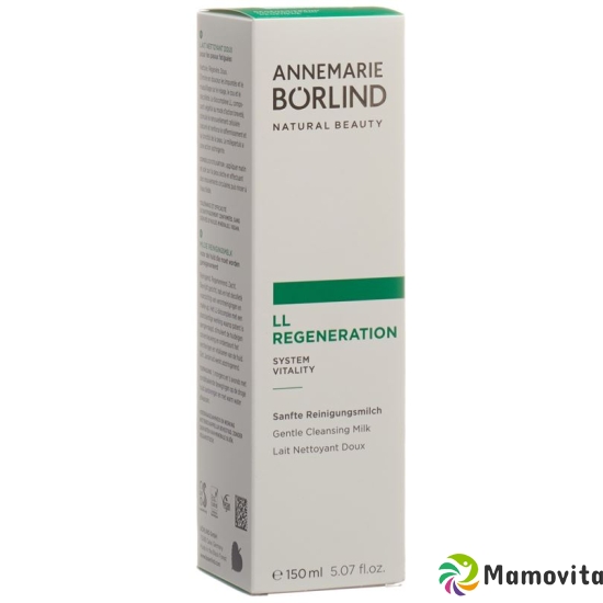 Boerlind Ll Reinigungs Milch 150ml buy online