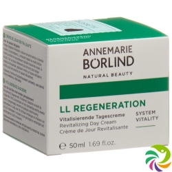 Boerlind Ll Regeneration Tag 50ml