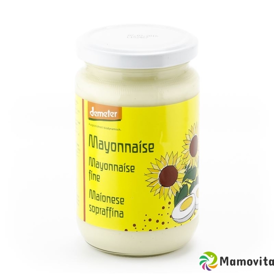 Vanadis Delikatess Mayonnaise Glas 350ml buy online